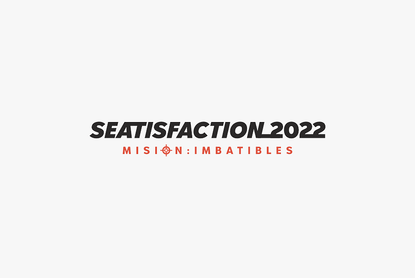 Misión Imbatibles | SEATISFACTION 2022 | Programa de incentivos anual SEAT/CUPRA