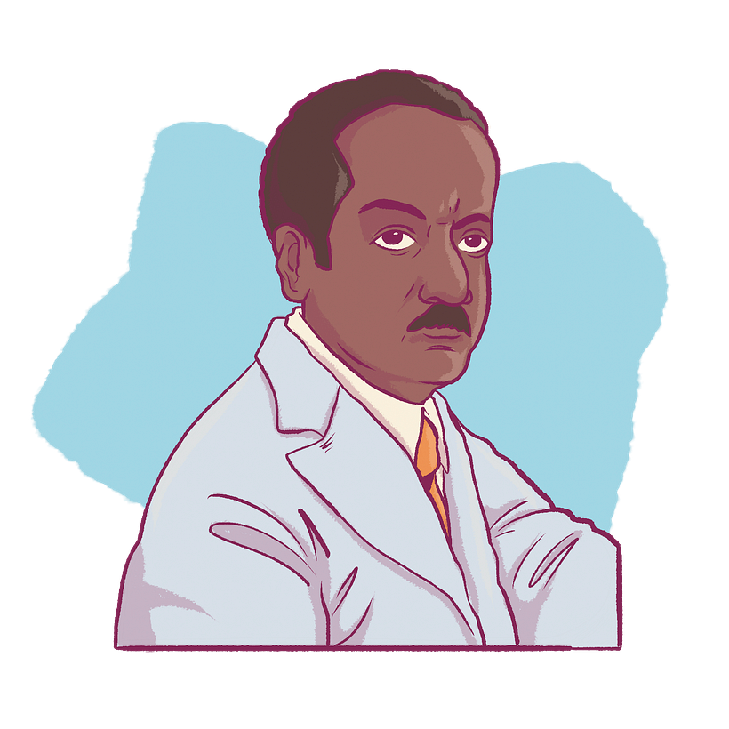 Juliano Moreira, cientista brasileiro