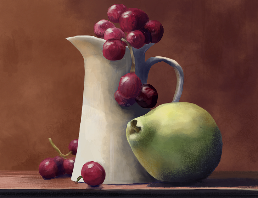 pintura