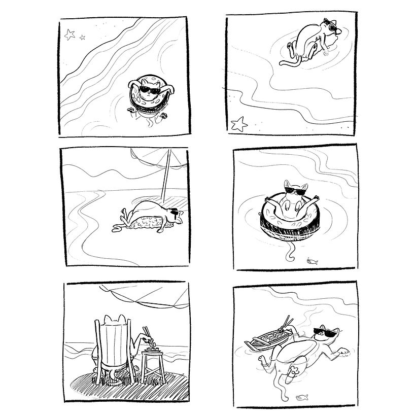 Parceria com Wacom 3
