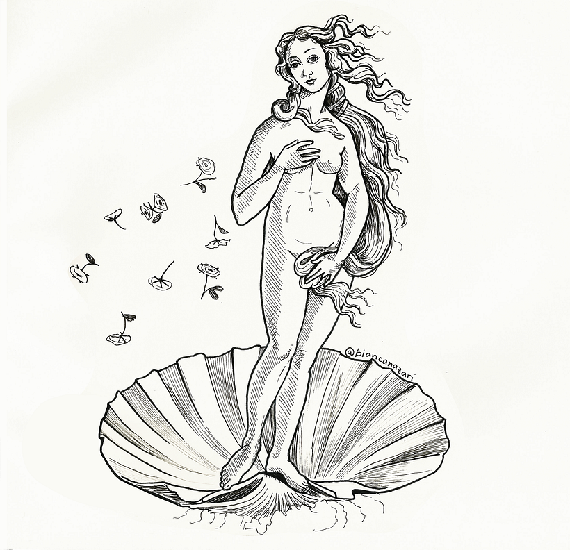 Zine história da arte 2