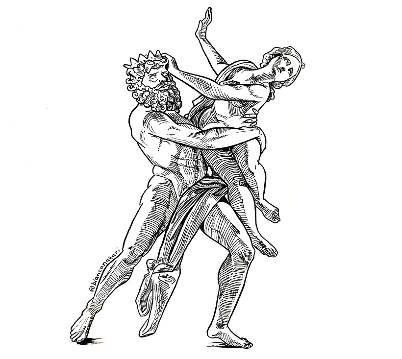 Zine história da arte 4