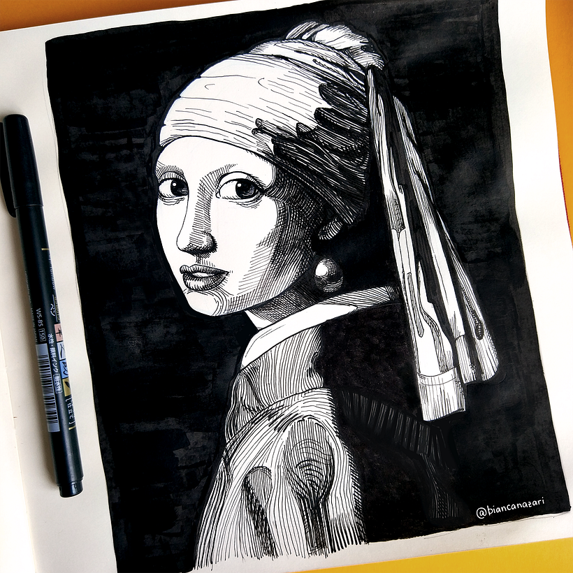 Zine história da arte 5