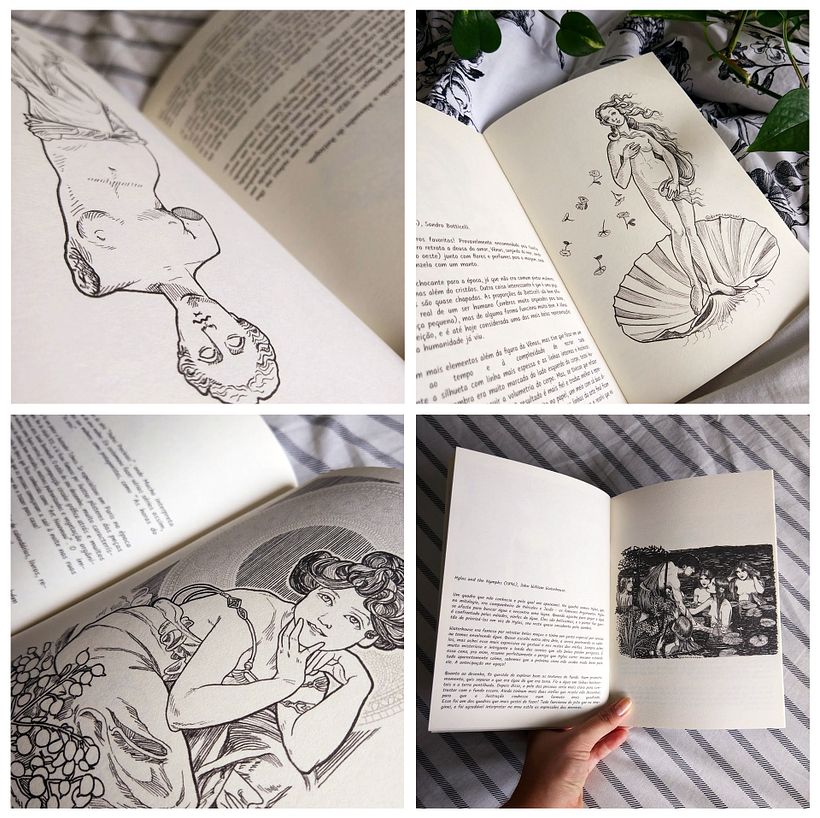 Zine história da arte 10