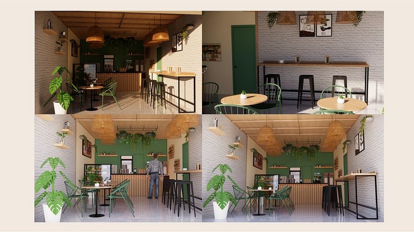 Mi proyecto del curso: Iniciación al diseño de interiores 10