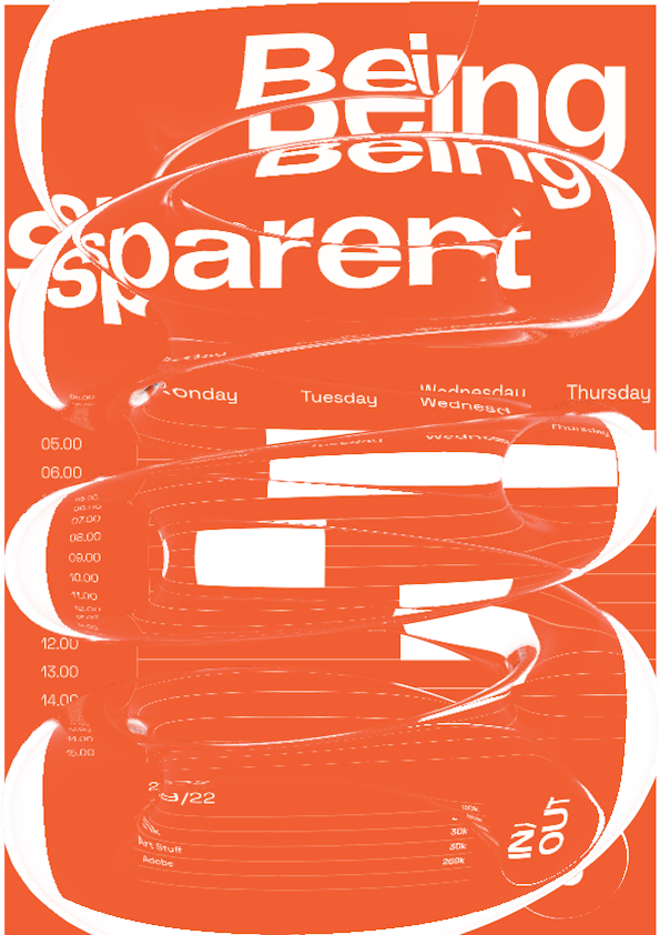 My project for course: Animation for Typographic Compositions 3