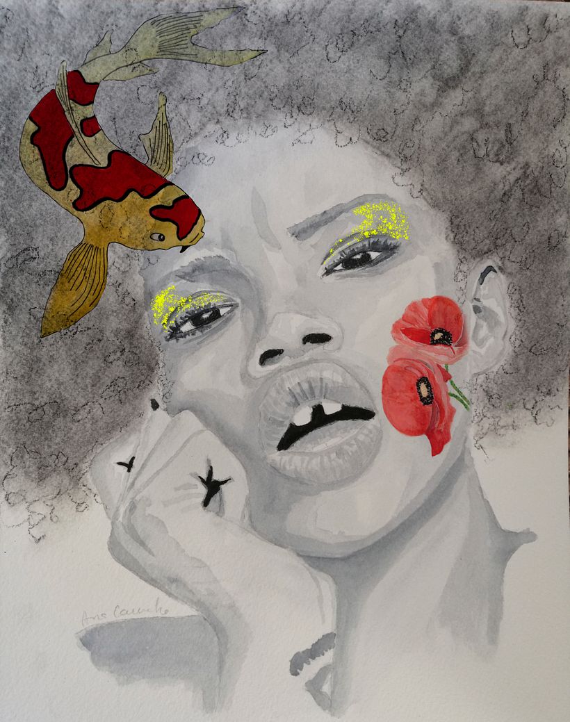 Mixed emotions 1