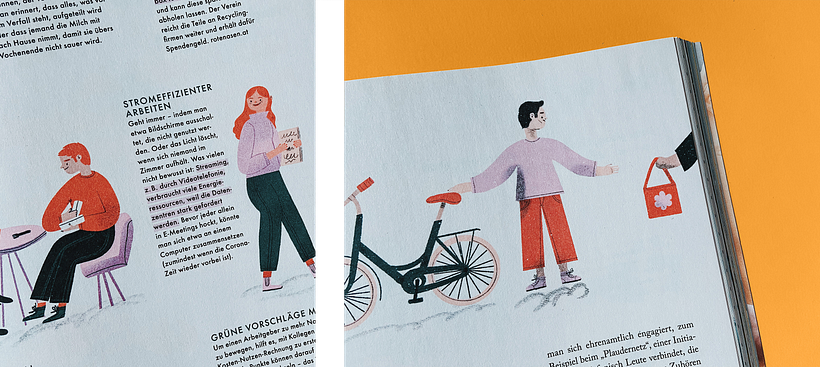 Carpe Diem Magazine 5