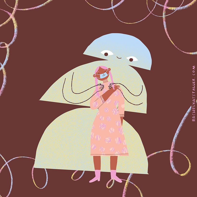 Navigating Anxiety 7