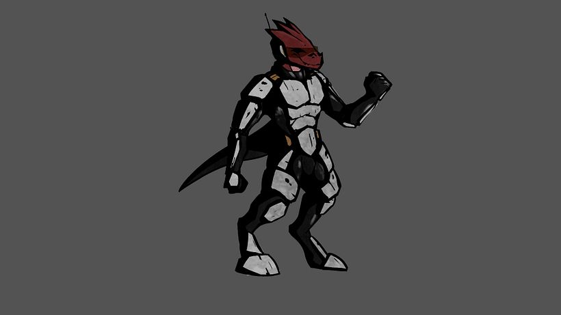Protagonist final