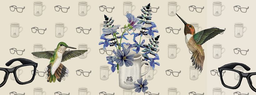 Mi proyecto del curso: Ilustración comercial con lápices de colores 2