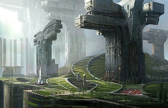 SCI_FI / FANTASÍA 1