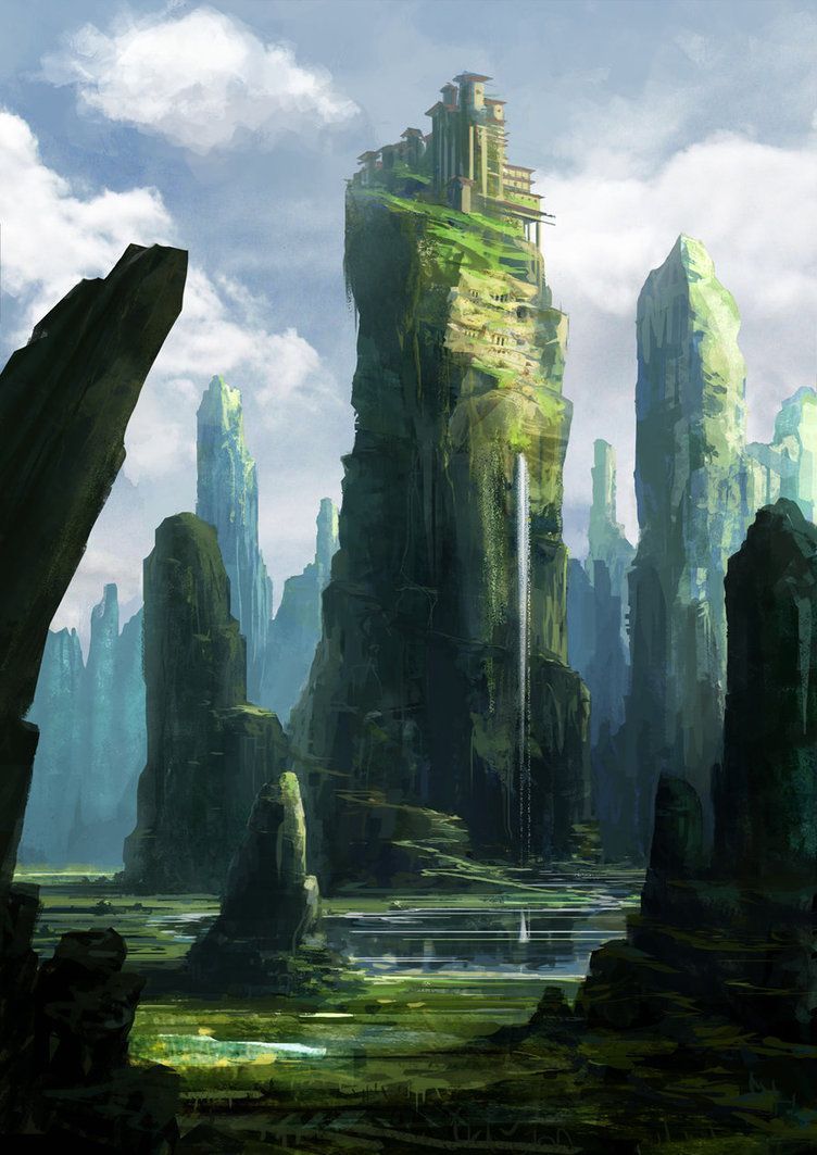 SCI_FI / FANTASÍA 2