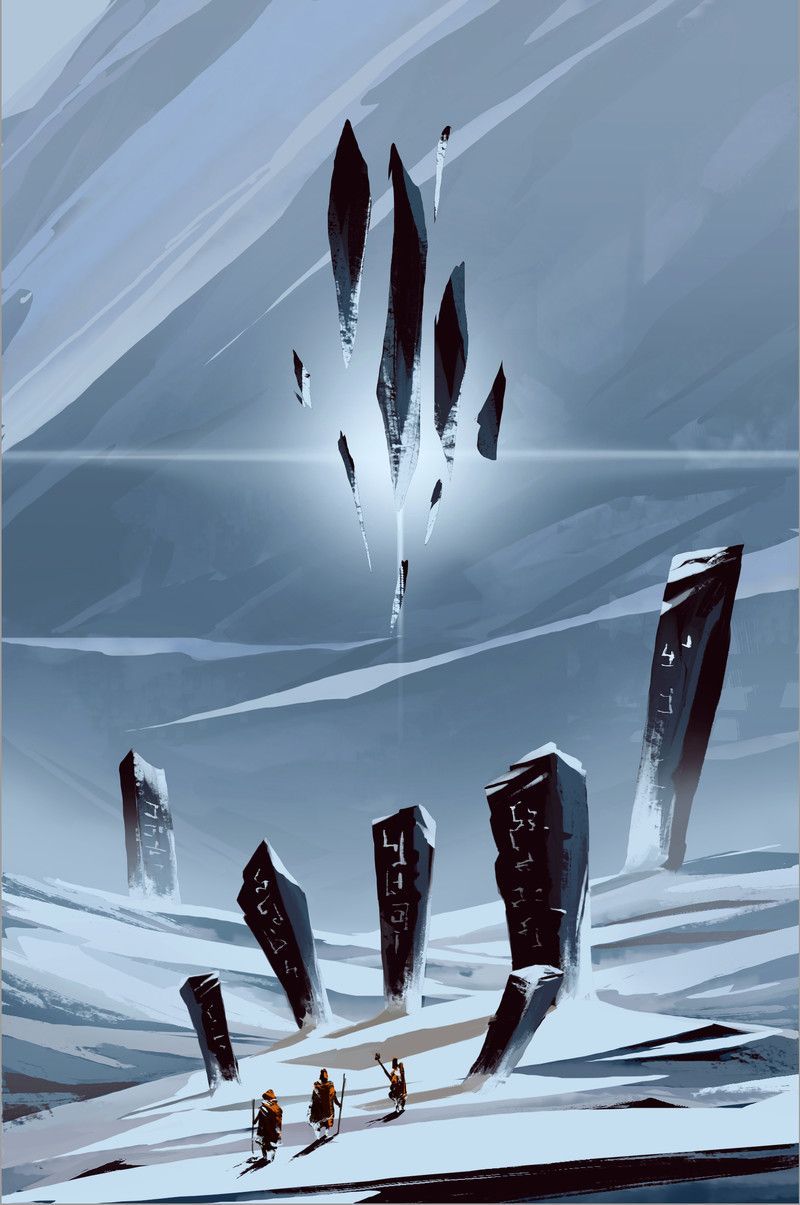 SCI_FI / FANTASÍA 5