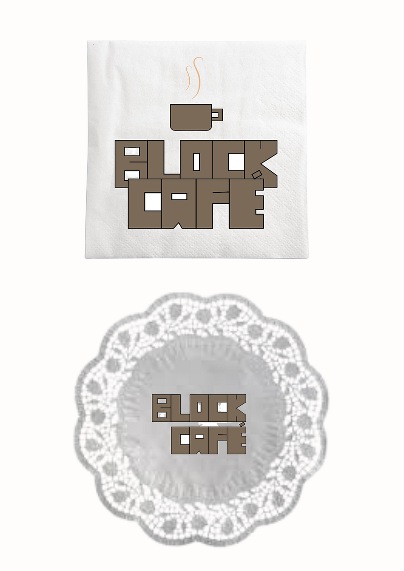 My project for course: Presentation of Branding Projects 4