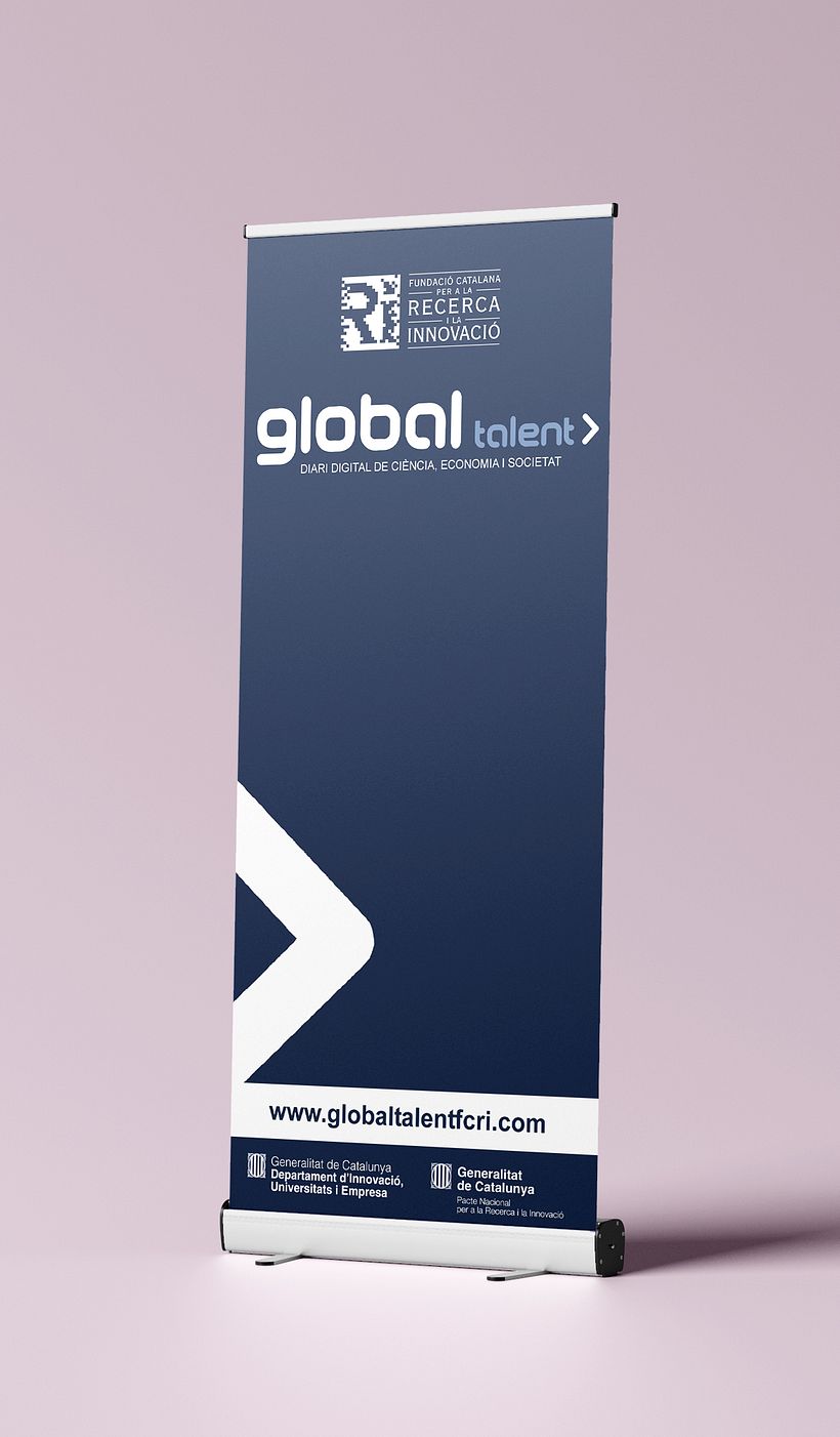 Roll-up - manual corporativo 1