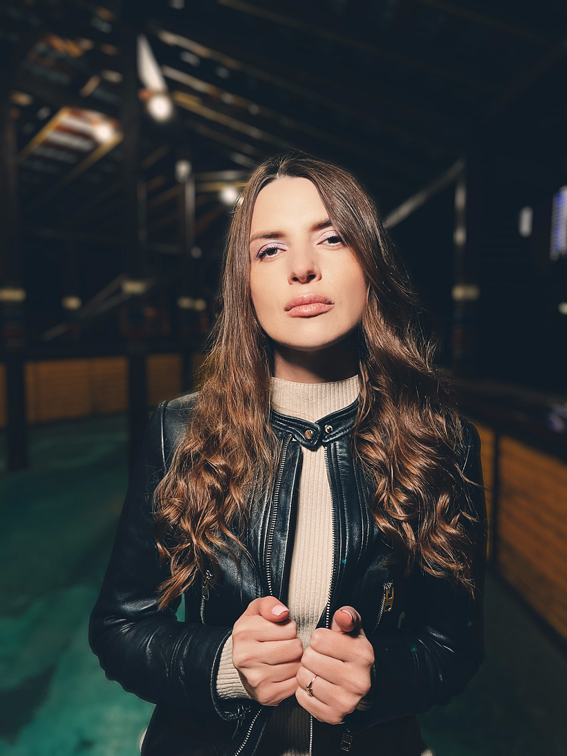 My project for course: Mobile Portrait Photography for Instagram  13