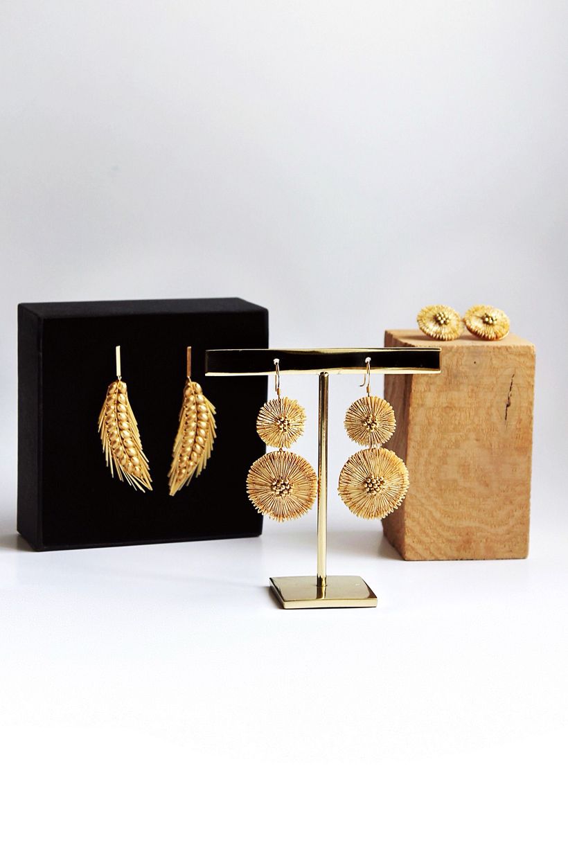 Collection Belle des Champs