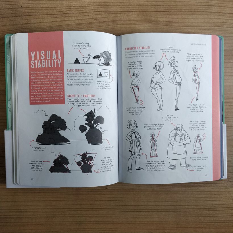 My published art books 3