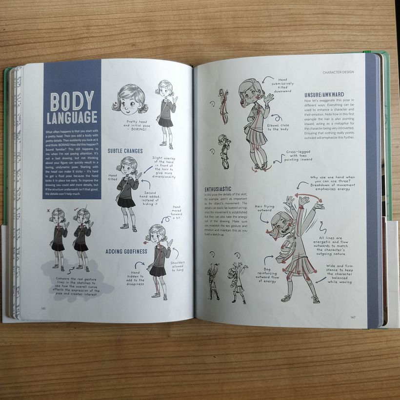 My published art books 6