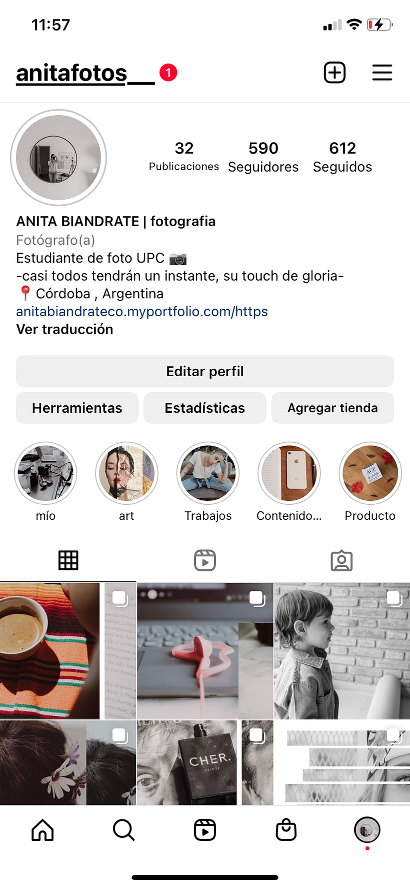 anitafotos__ Fotografía  4