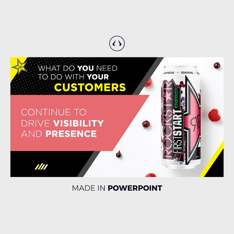 AG Barr keynote presentation  4