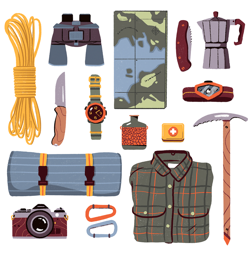 Additional illustration