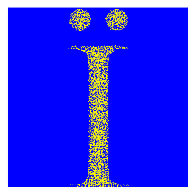 My project for course: Creative Coding: Making Visuals with JavaScript 3