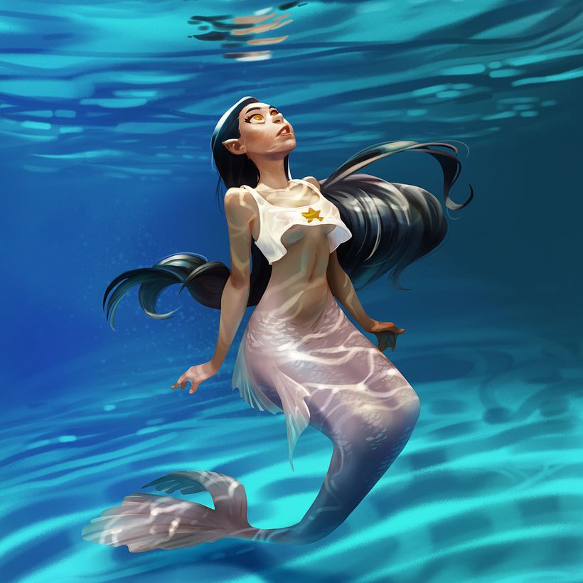 Mermay 3