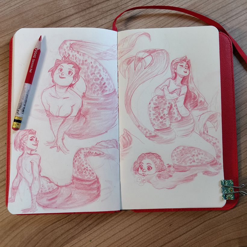 Mermay 4