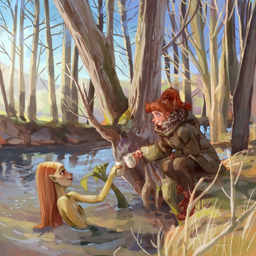 Mermay 9