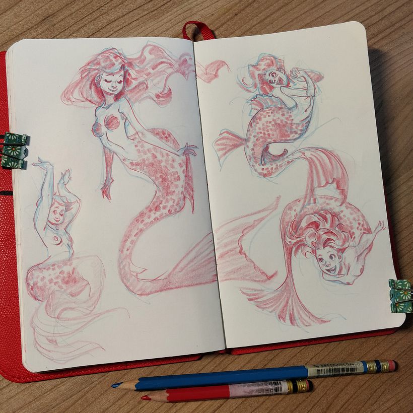 Mermay 11