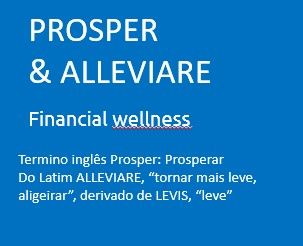 Meu projeto do curso: Naming: Plataforma wellness financiero  10