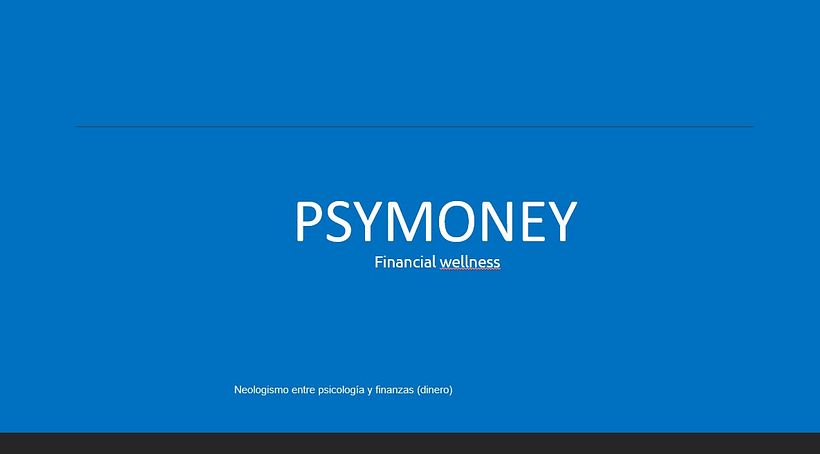 Meu projeto do curso: Naming: Plataforma wellness financiero  6
