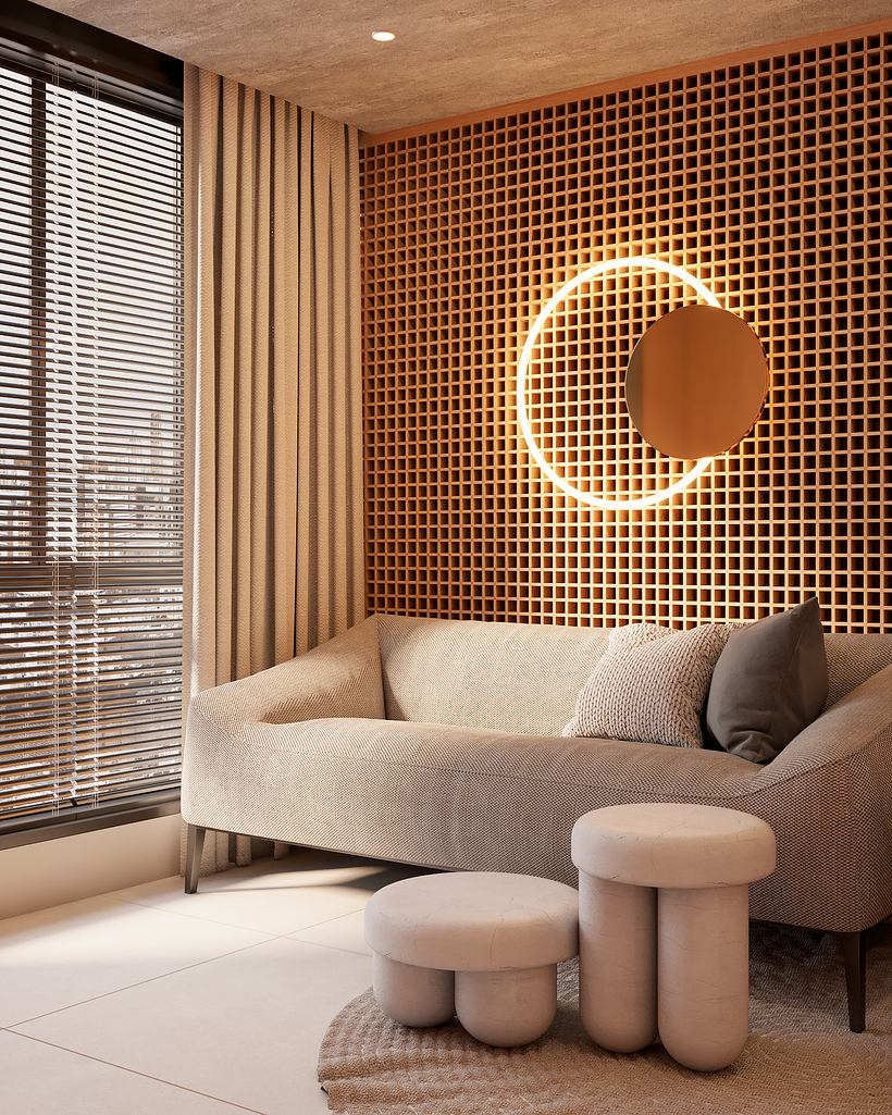 / home office muxarabi! 5