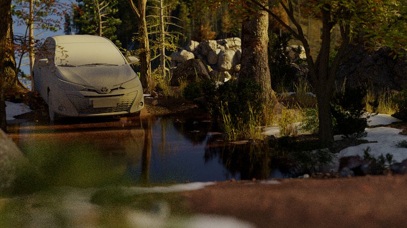 Toyota TheJourney 8