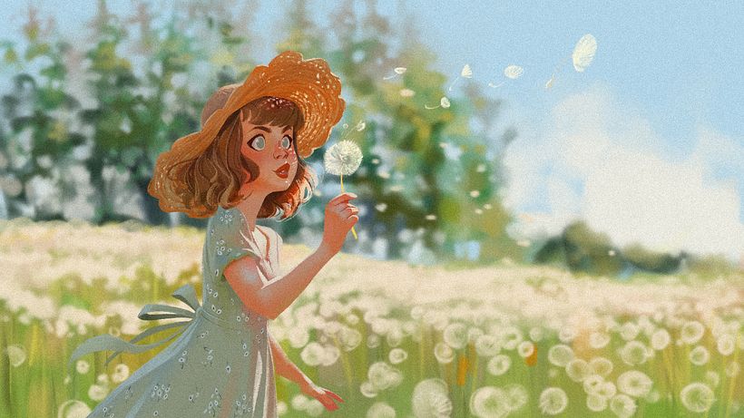 Misc fav llustrations 3