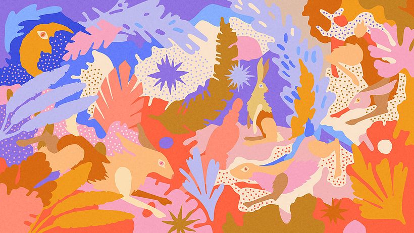 Sliding Down the Ladder of Time for Affinity Designer 1