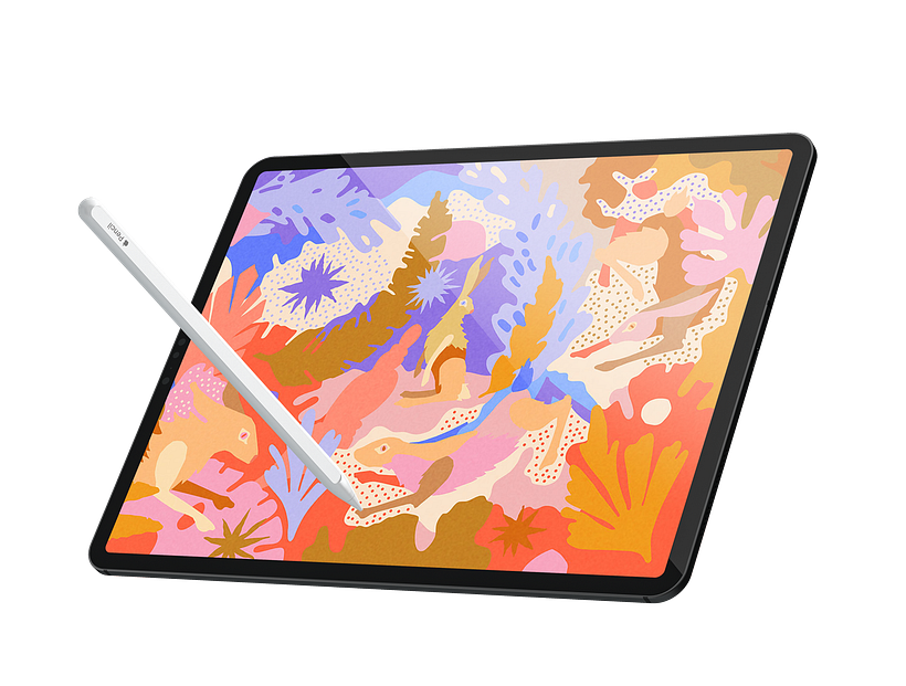 Sliding Down the Ladder of Time for Affinity Designer 5