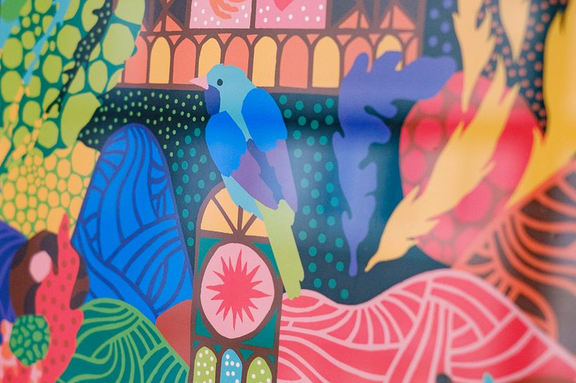 De Posterscouts poster 4