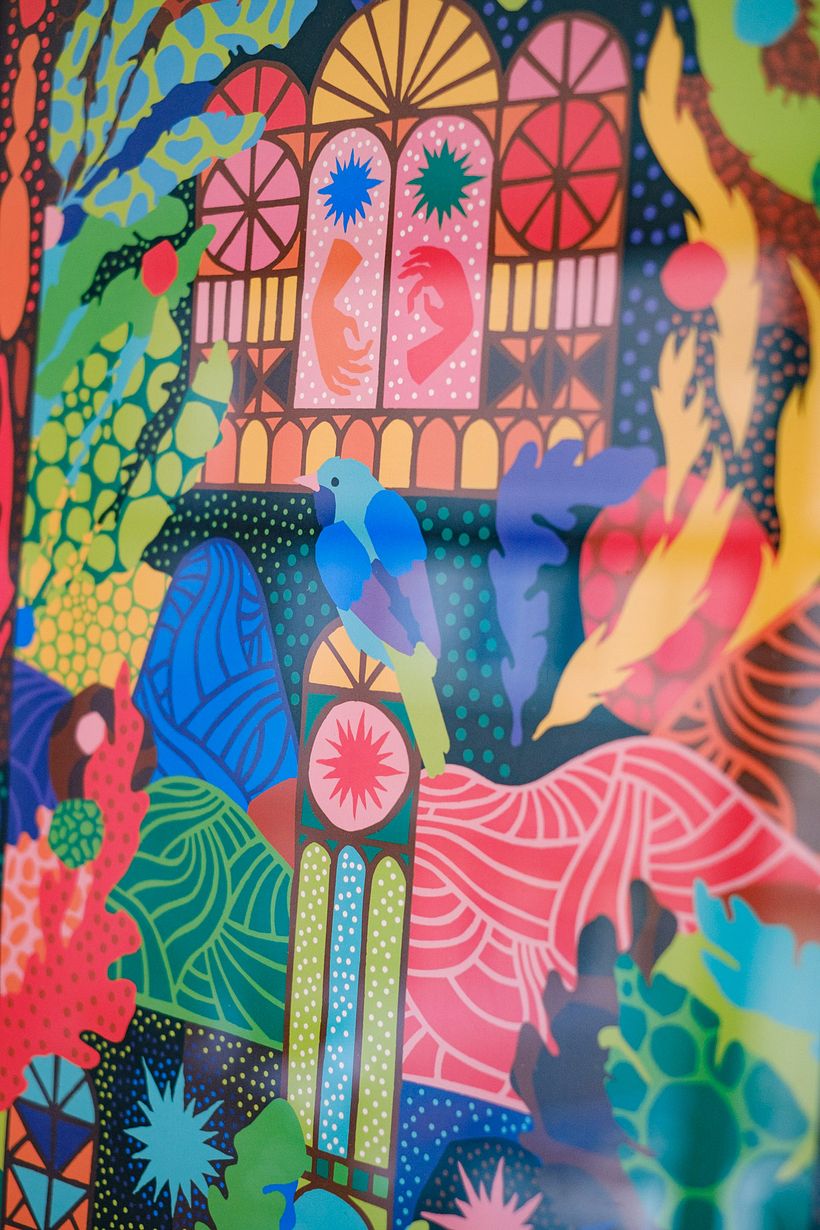 De Posterscouts poster 5