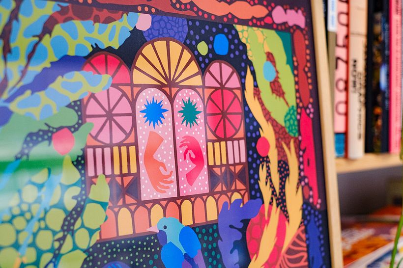 De Posterscouts poster 3