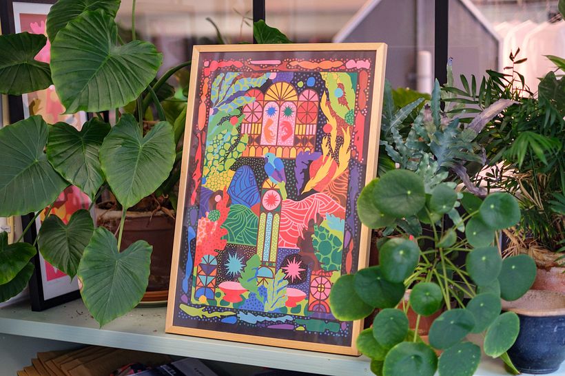 De Posterscouts poster 2