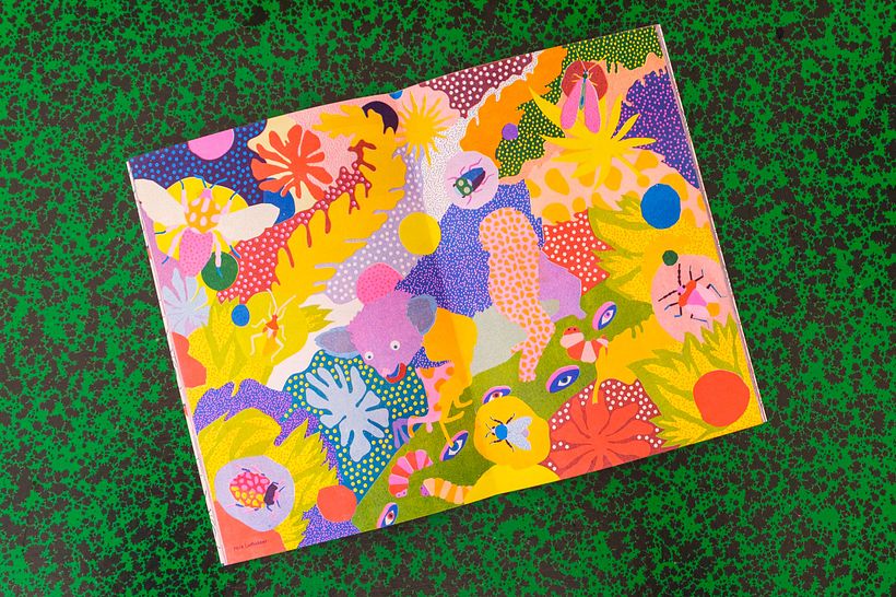 Wobby CLub - The Cleanout 11
