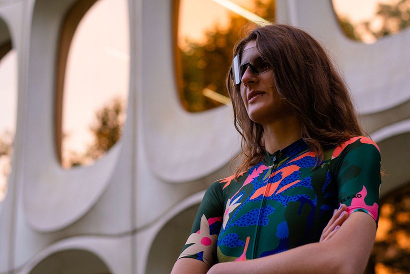 Black Sheep Cycling - Split the Difference 7