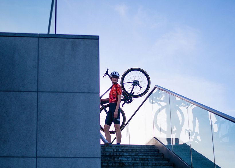 Black Sheep Cycling - Split the Difference 10