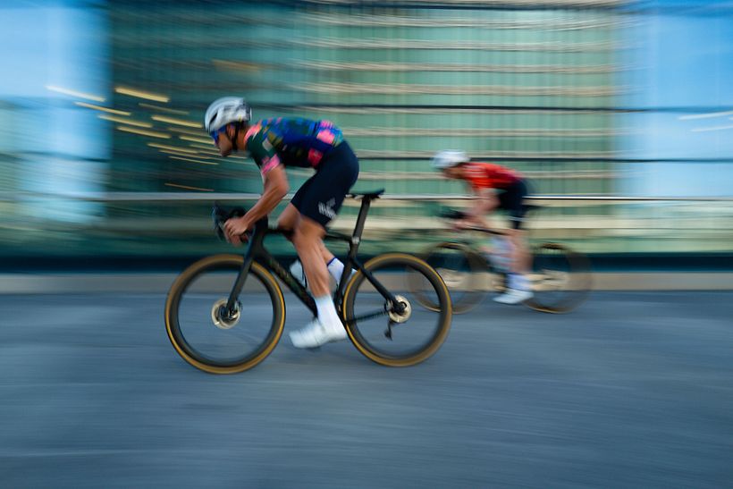 Black Sheep Cycling - Split the Difference 11