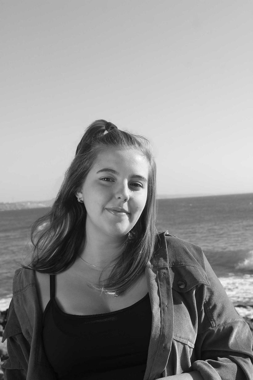 Meu projeto do curso: Segredos do retrato fotográfico 1