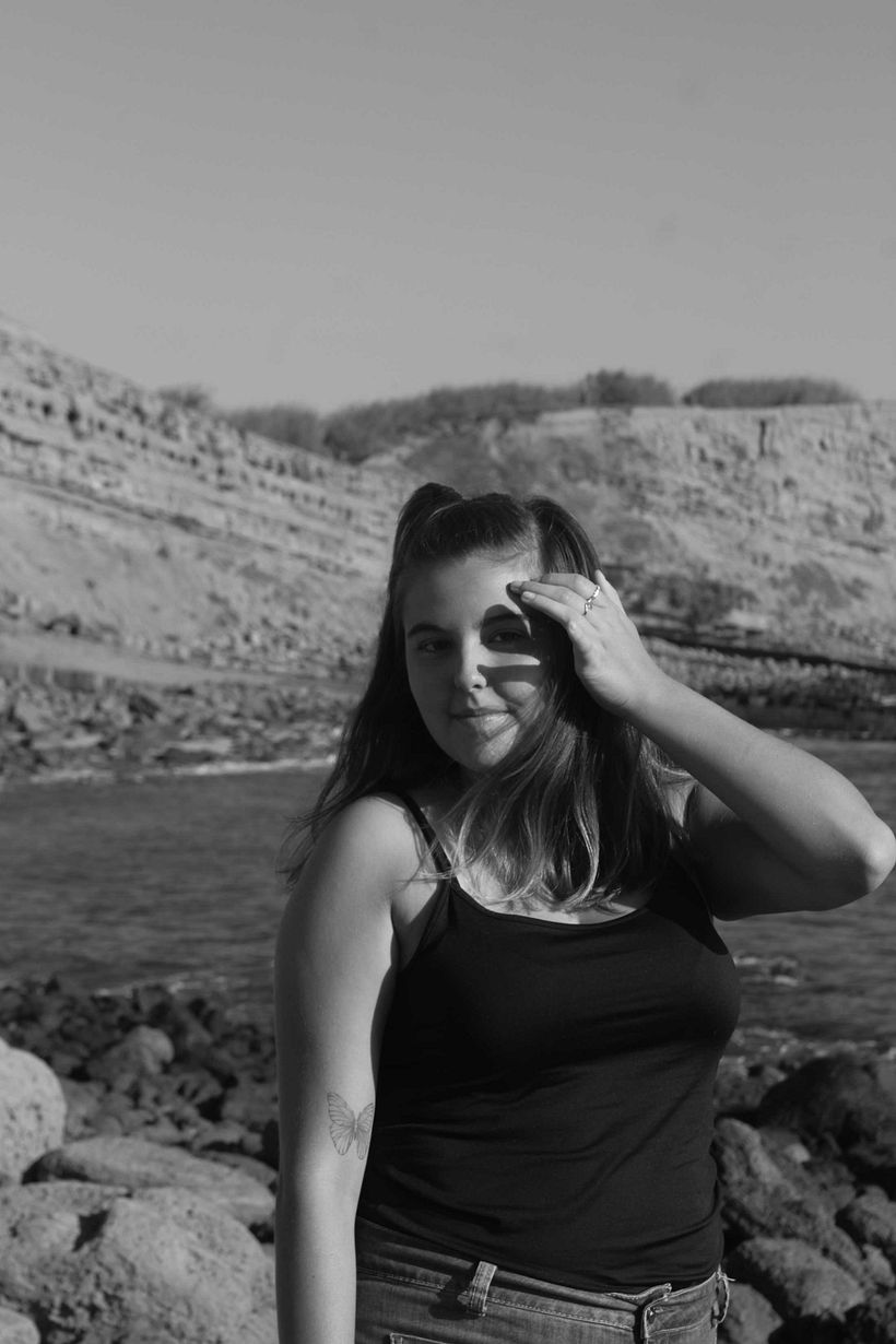 Meu projeto do curso: Segredos do retrato fotográfico 3