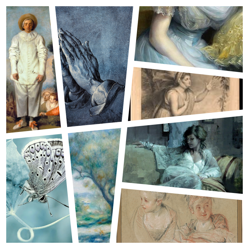 My project for course: Graphic Experimentation for Illustrated Stories 2